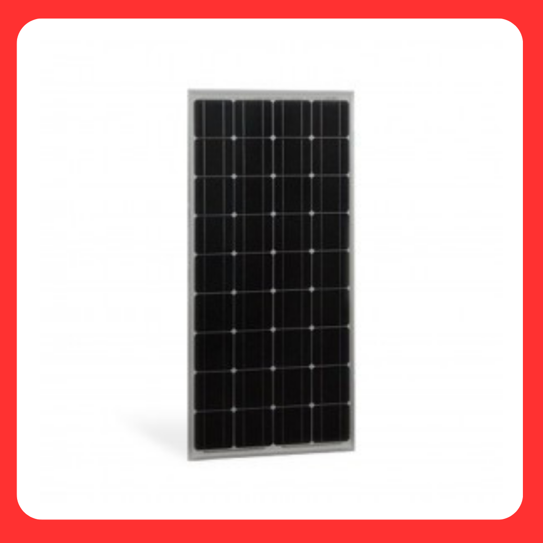 Solar Panel MCSF315-350