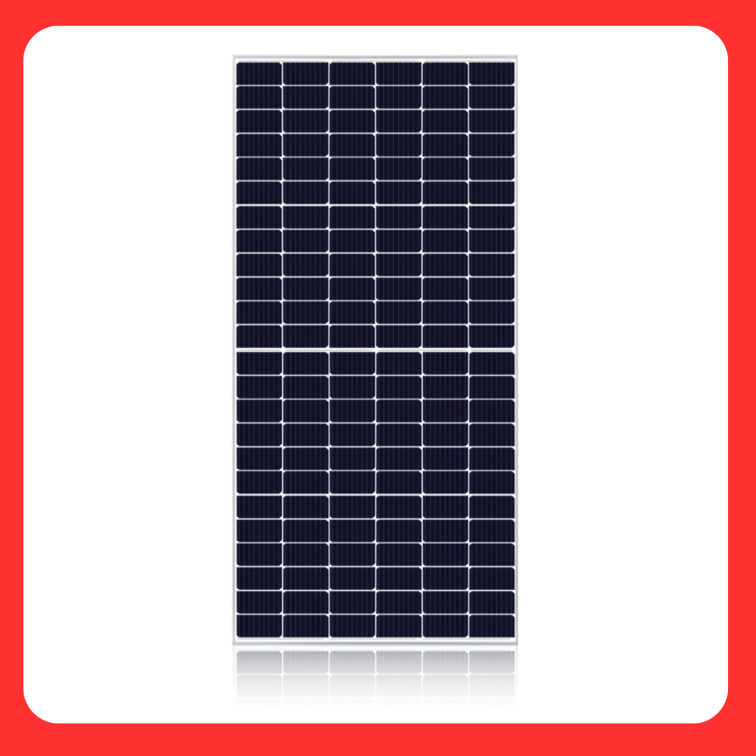 Solar Panels 450W